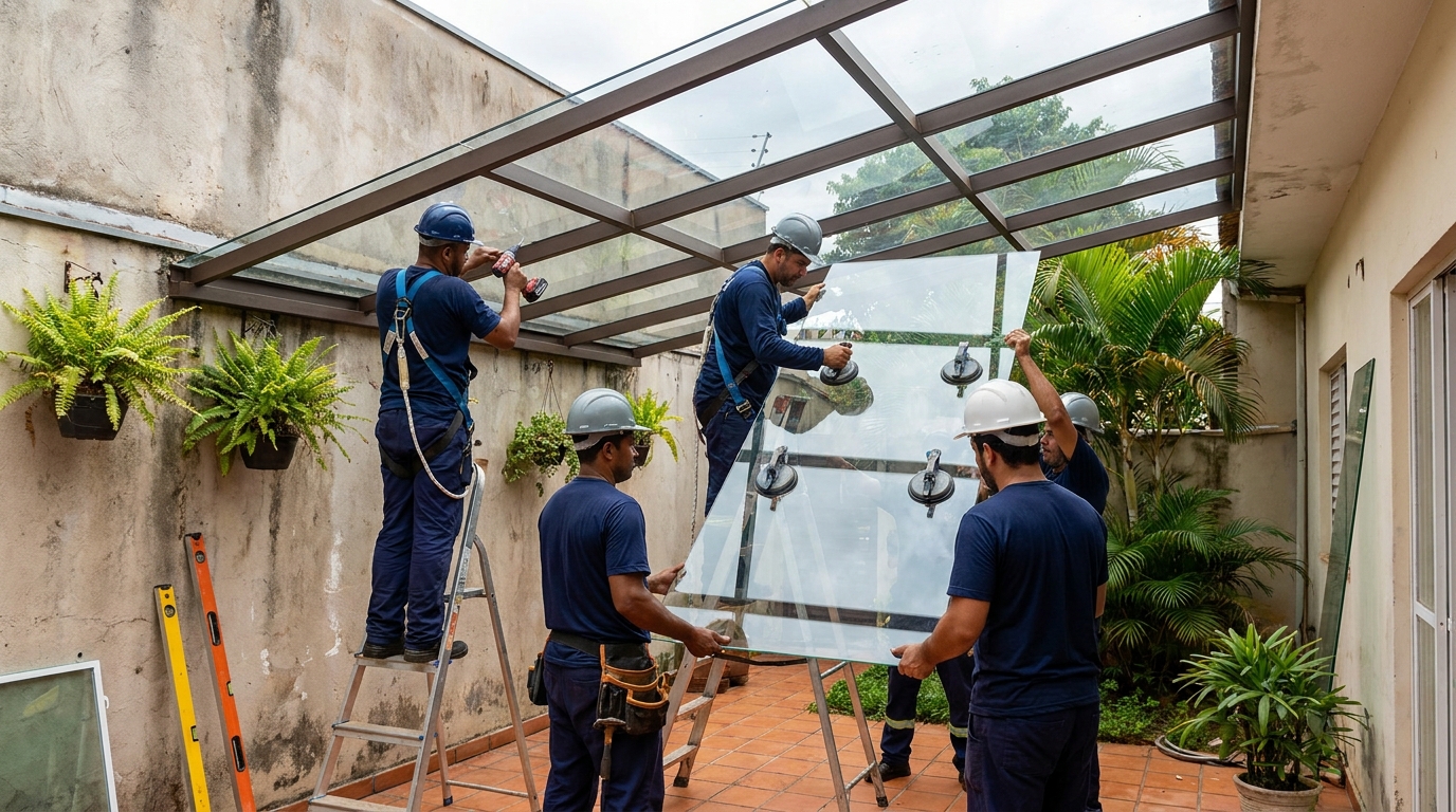 Modelos Sob Medida no Cangulo, Duque de Caxias‑RJ