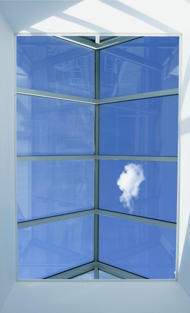 cobertura de vidro em Duque de Caxias