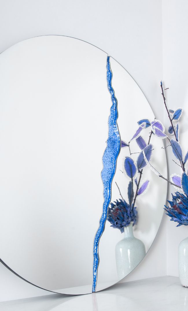 espelho sob medida em Duque de Caxias