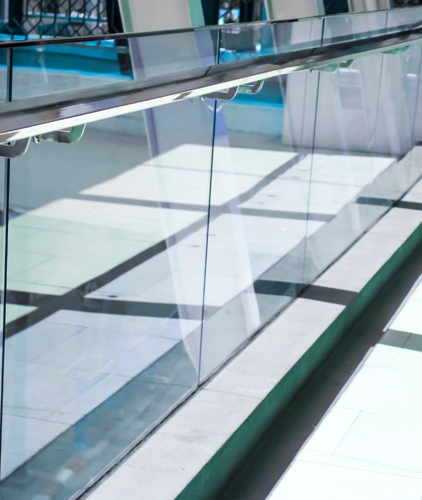 vidraceiro em Duque de Caxias